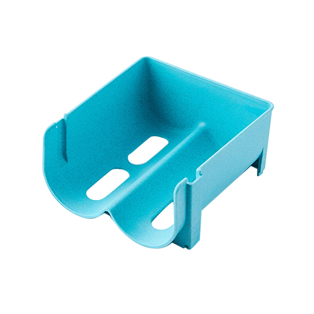 

Refrigerator Organizer Kitchen Bottle Storage Rack Stackable Wine Holder Bottles Drink Holder Shelf Fridge Kitchen Organizer