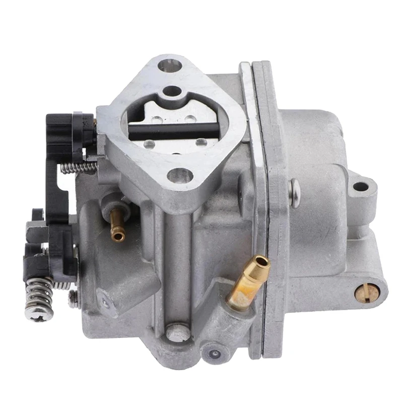 Карбюратор 803522T03 подвесной мотор 4T 4/5HP для Nissan Tohatsu Mercury MF3.5 MFS4 MFS5 NFS4 4-тактный 3R1-03200-1