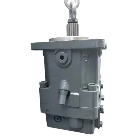 Гидравлический масляный насос A11VO A11VO145 A11VO75 A11VO75DRS поршневой A11VO95DRS/10L-NSD12K01