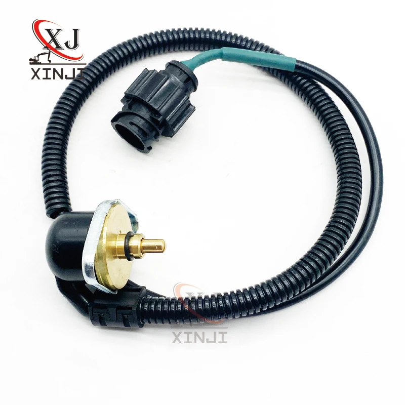 

Горячая продажа Turbo Fiskepatan Sensor 20552760 20909613 3172524 для VOLVO