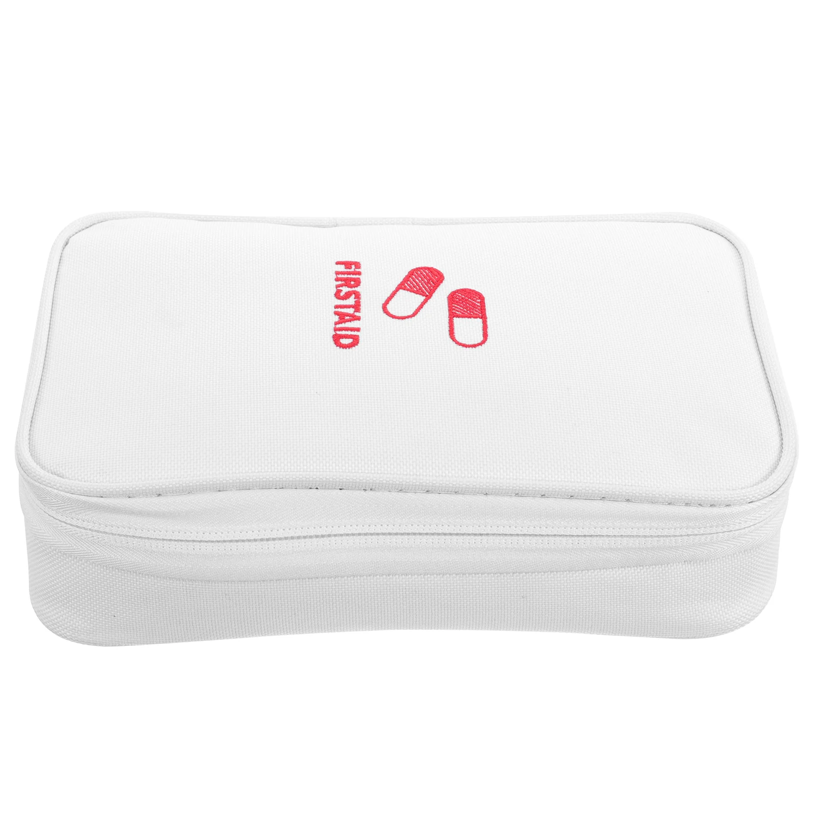 Аварийный набор мини-аптечка для оказания первой помощи портативный органайзер