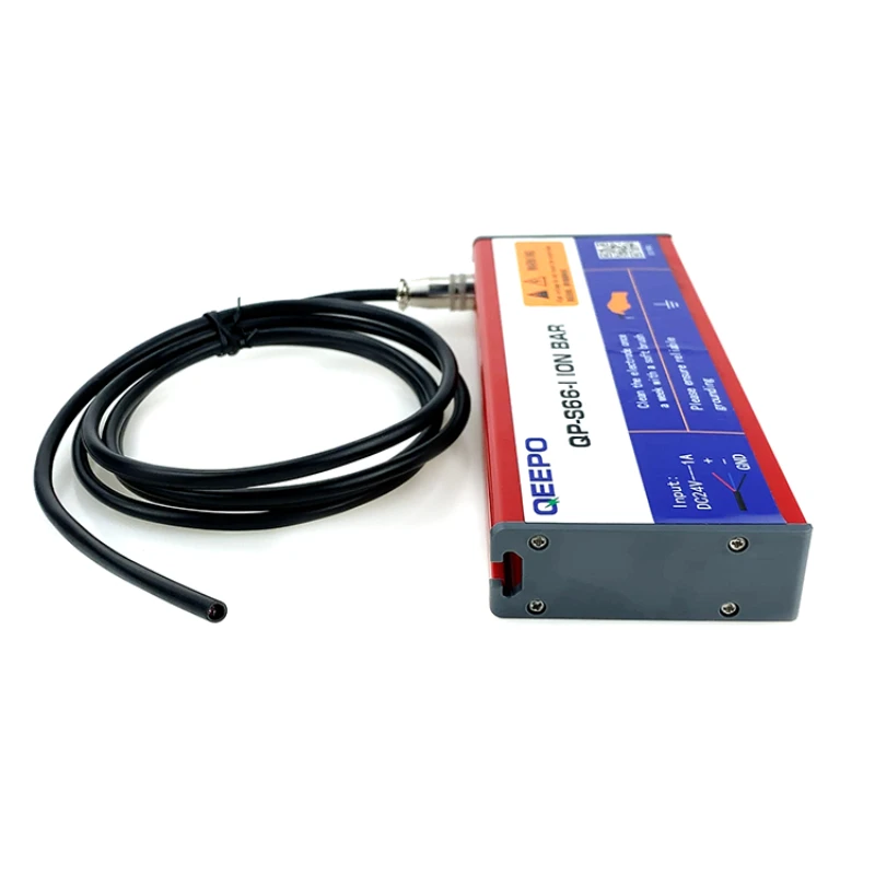 

China Manufactory Printer machine Electrostatic Eliminator For Sale