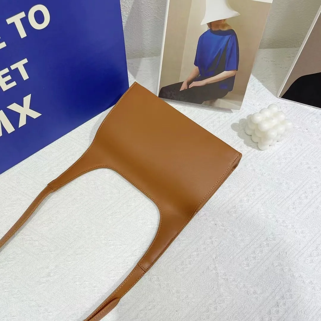 

2022 New Design Women's Bag Leather Bag Handbag Cross-body Bag Single Shoulder Bag High Quality