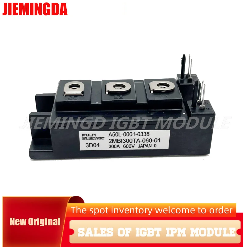 Новый и оригинальный модуль 2MBI300SK-060-01 2MBI300TA-060 2MBI300TC-060-01 2MBI400TC-060-01 2MBI400TA-060-01 2mbi300ta-060-01