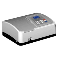 chincan v 16001600pc single beam uv vis visible spectrophotometer with the best price