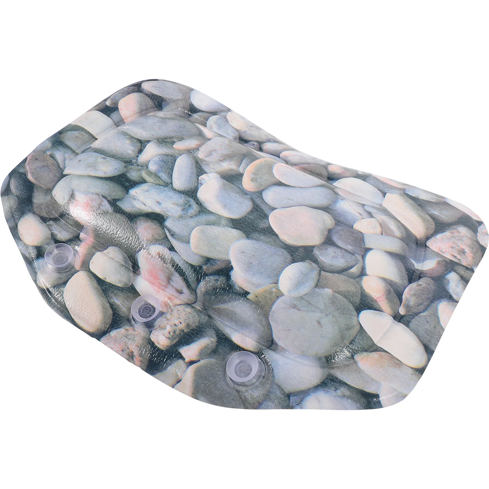 

Head Pad Household Bathtub Pillow Soaking Comfy Soft Support Pillows Rest Supple Home Spa
