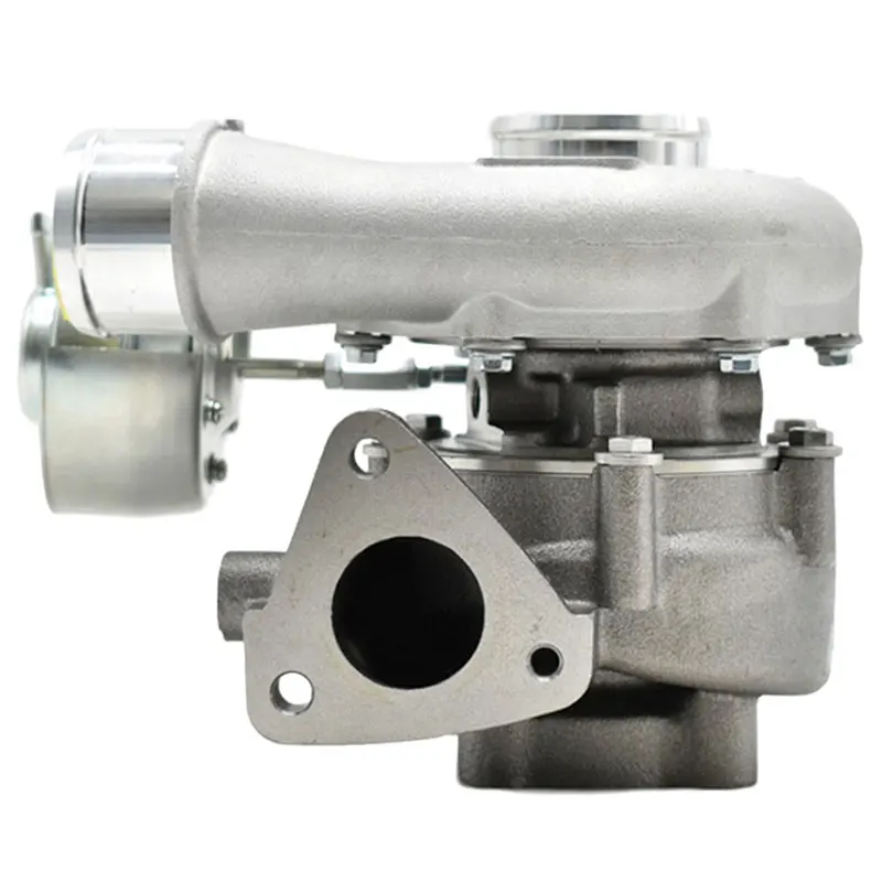 Турбокомпрессор TF035 Turbo 28231-27800 49135-07302 49135-07300 49135-07100 для HYUNDAI Santa Fe D4EB D4EB-V л CRDi л.с. 05-09