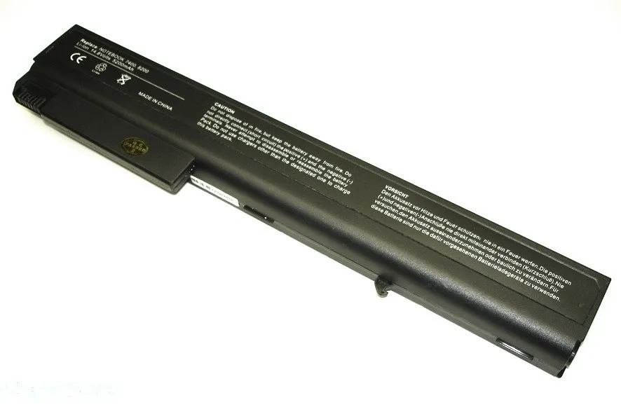Аккумулятор для HP Compaq 8710p | Компьютеры и офис