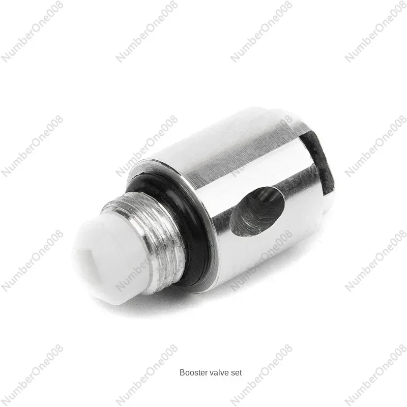 Двойной клапан Мока аксессуары для кастрюль герметичное резиновое