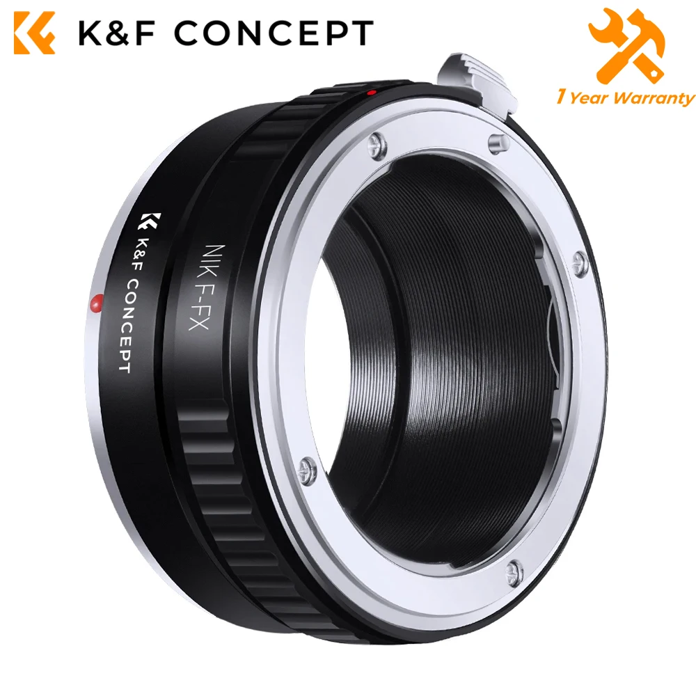 K &amp F Concept NIK-FX объектив Φ для фотовспышки