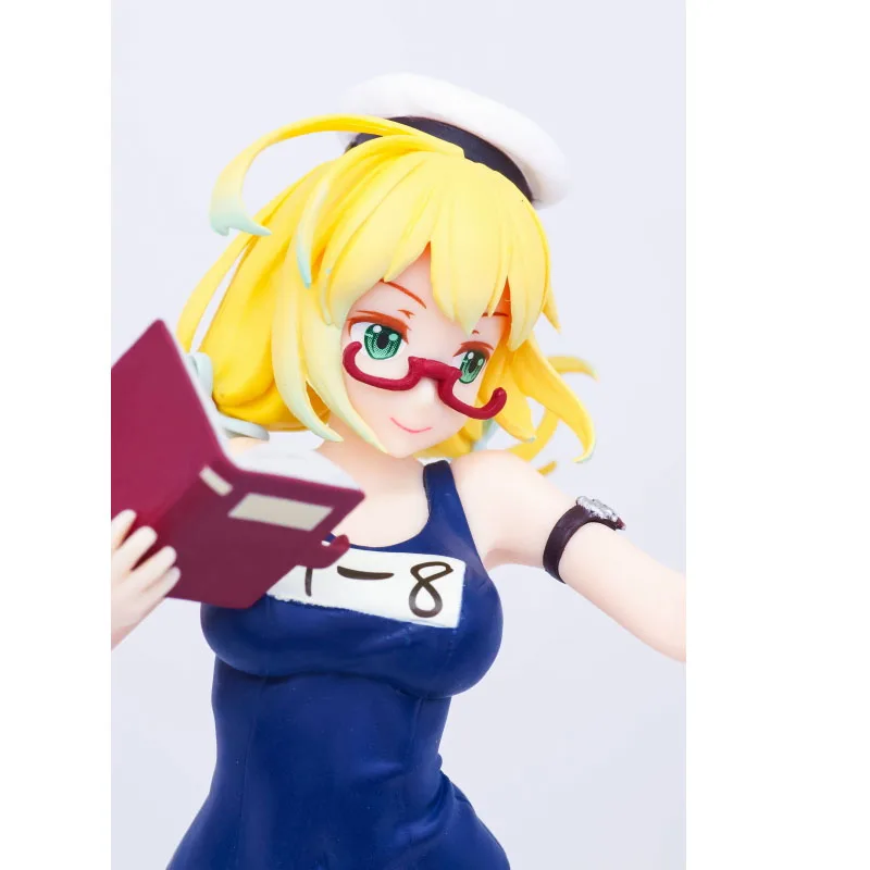 

Bandai Kantai Коллекционная Фигурка Yamato модель кукла подарок на день рождения коллекционный стол орнамент подарок