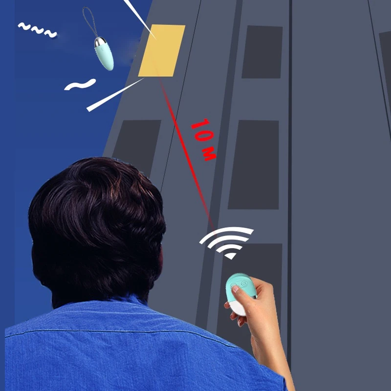 сексигрушки вибраторв для женщин Мощное яйцо интимные фаллоимитаторы