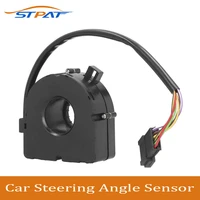 stpat car steering angle sensor for bmw e46 e39 e53 x5 e85 e86 z4 e83 e38 mini r50 r52 32306789095 32306793632