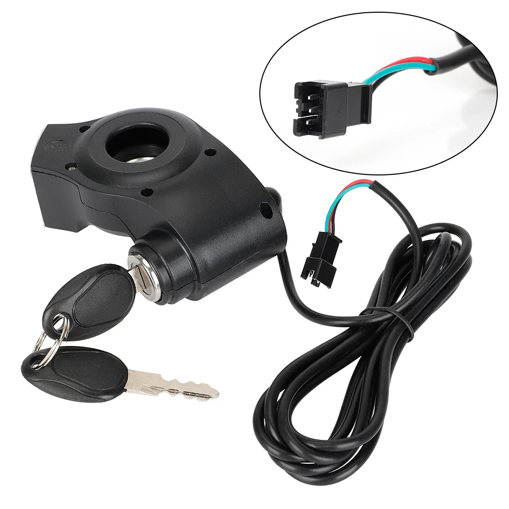 

Advanced Electric Bike Thumb Throttle with Voltmeter Real time Voltage Values Accurate Judgement (70 130 Characters)