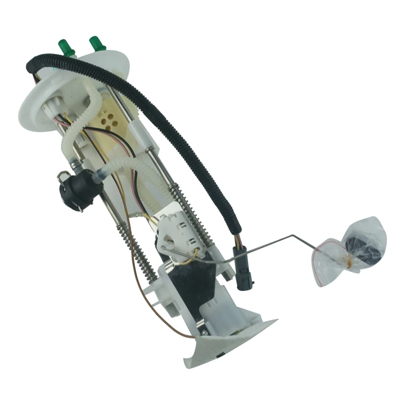 

1 Piece Electric Fuel Pump Module Assembly 3L5Z9H307EA P74997B FG0871 E2295M For Ford Ranger L4-2.3L V6-3.0L V6-4.0L 2001-2003