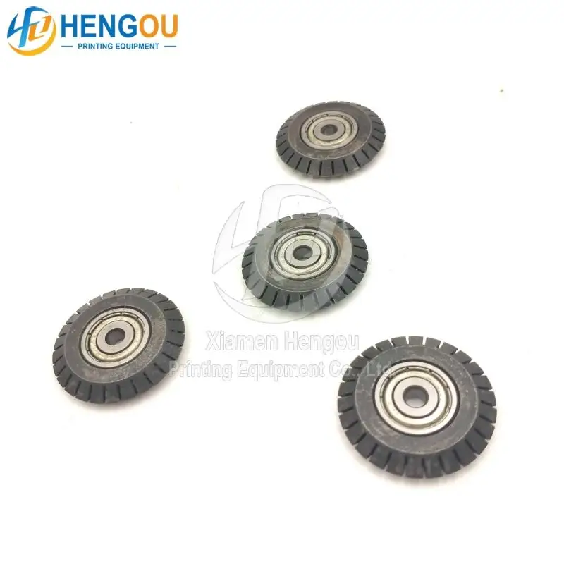 03731126 30x4x5 мм heidelberg 03-731-126F перфорирующее колесо для MO PM GTO SM52 SM102 03.731.126F