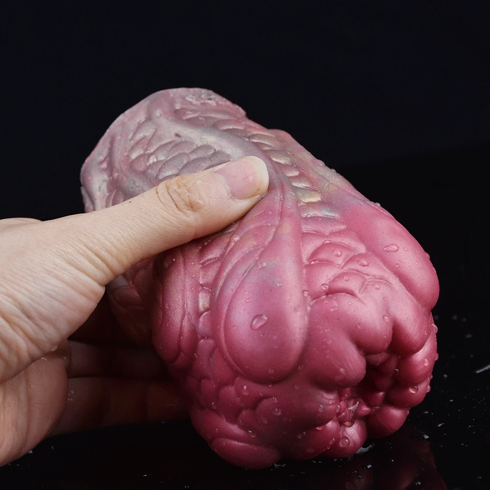 LUUK сексуальные мужские мастурбаторы Реалистичная Вагина для секса игрушки