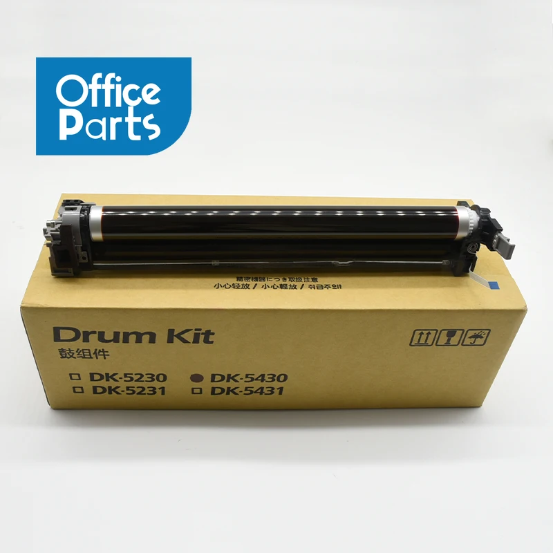1X Φ блок барабана для Kyocera PA2100cx PA2100cwx MA2100cx MA2100cfx 30C0A93010 30C0A93020 картридж 100K