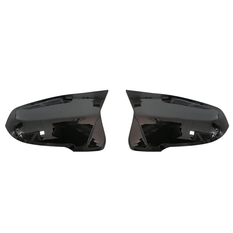 

Накладки На Боковые Зеркала Заднего Вида, Совместимые С BMW F44, F40, G29, X2, F39, Toyota Supra 2019-2020, А Также Для BMW F48