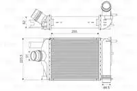 

818609 для турборадиатора DOKKER DUSTER, Логан II, LOGAN MCV II, SANDERO II, SANDERO II, LOGAN MCV DCI K