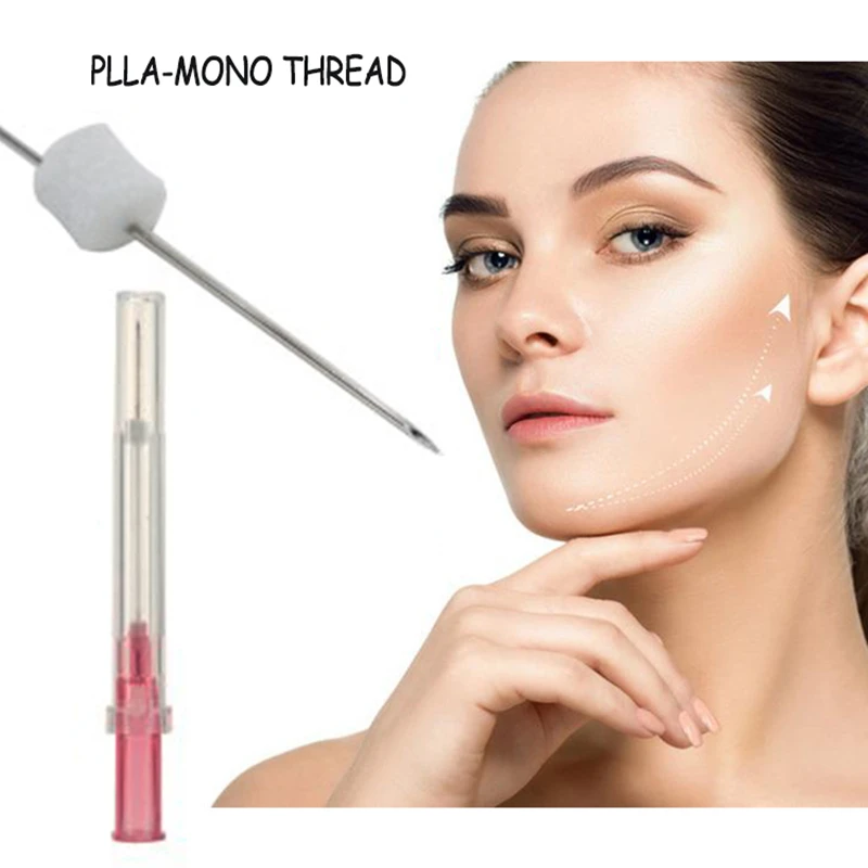 Фабричная оптовая цена Hilos PLLA Mono Thread L 29g38 мм 30g25 подъемный King Новый одноразовый |