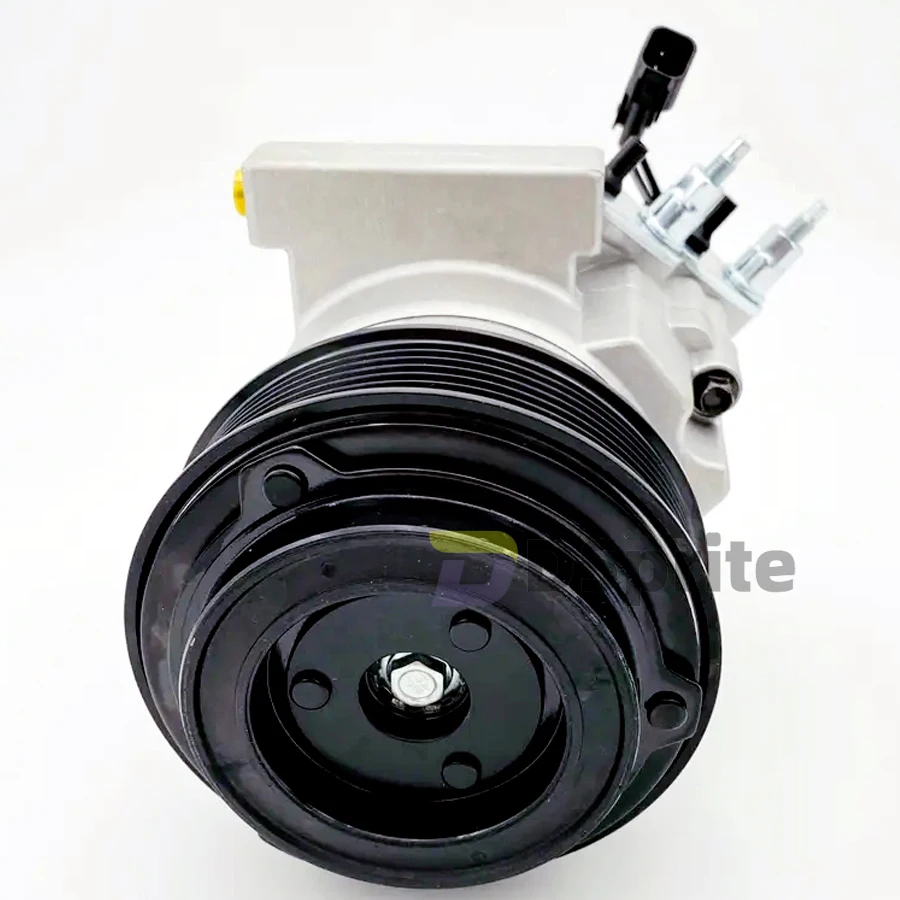 Автомобильный Компрессор кондиционера для автомобиля Ford Ranger Pickup UC9M19D629BB 1715093 532925