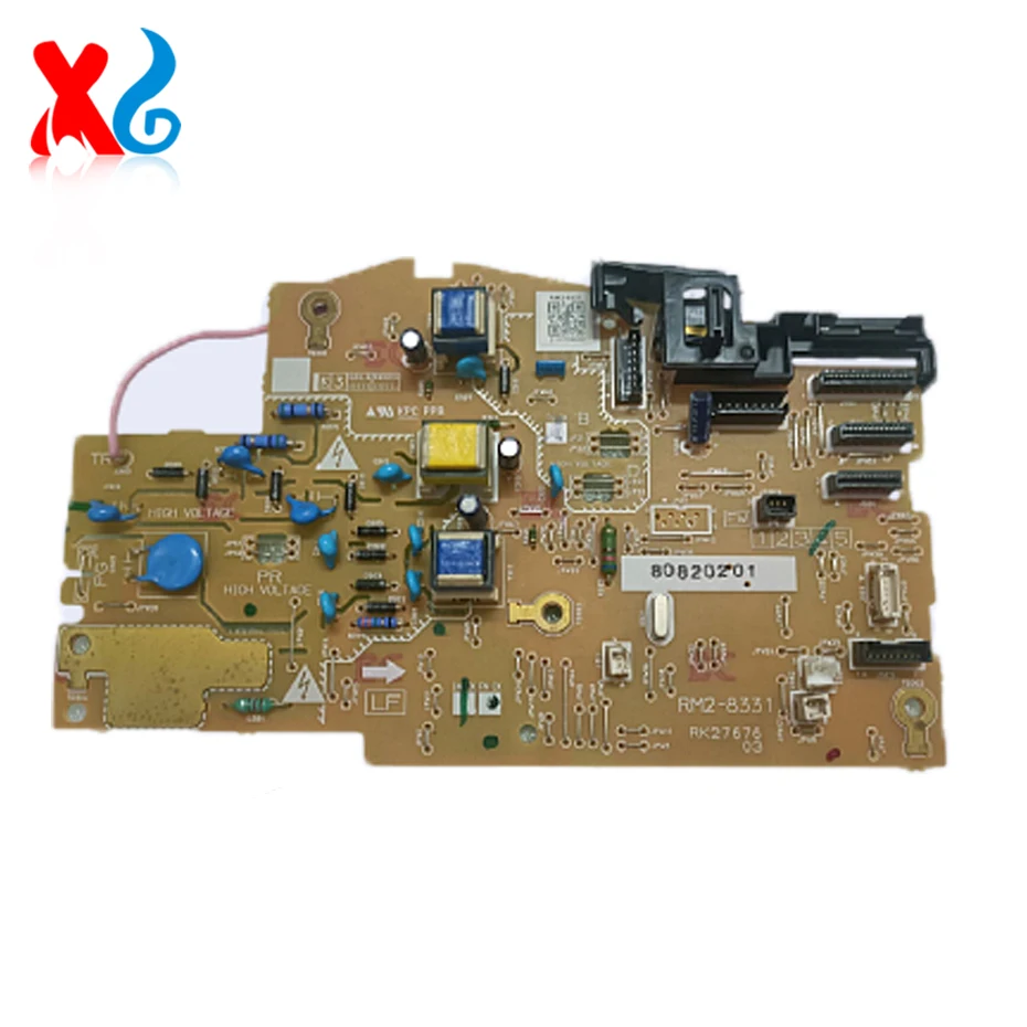 Плата высокой мощности RM2-8331 для HP LaserJet Pro MFP M227 M227d M227sdn M227fdn M227fdw 203DW 203DN 203D RM2-9251 (art.: 3920d01fa396d) - 3920d01fa396d