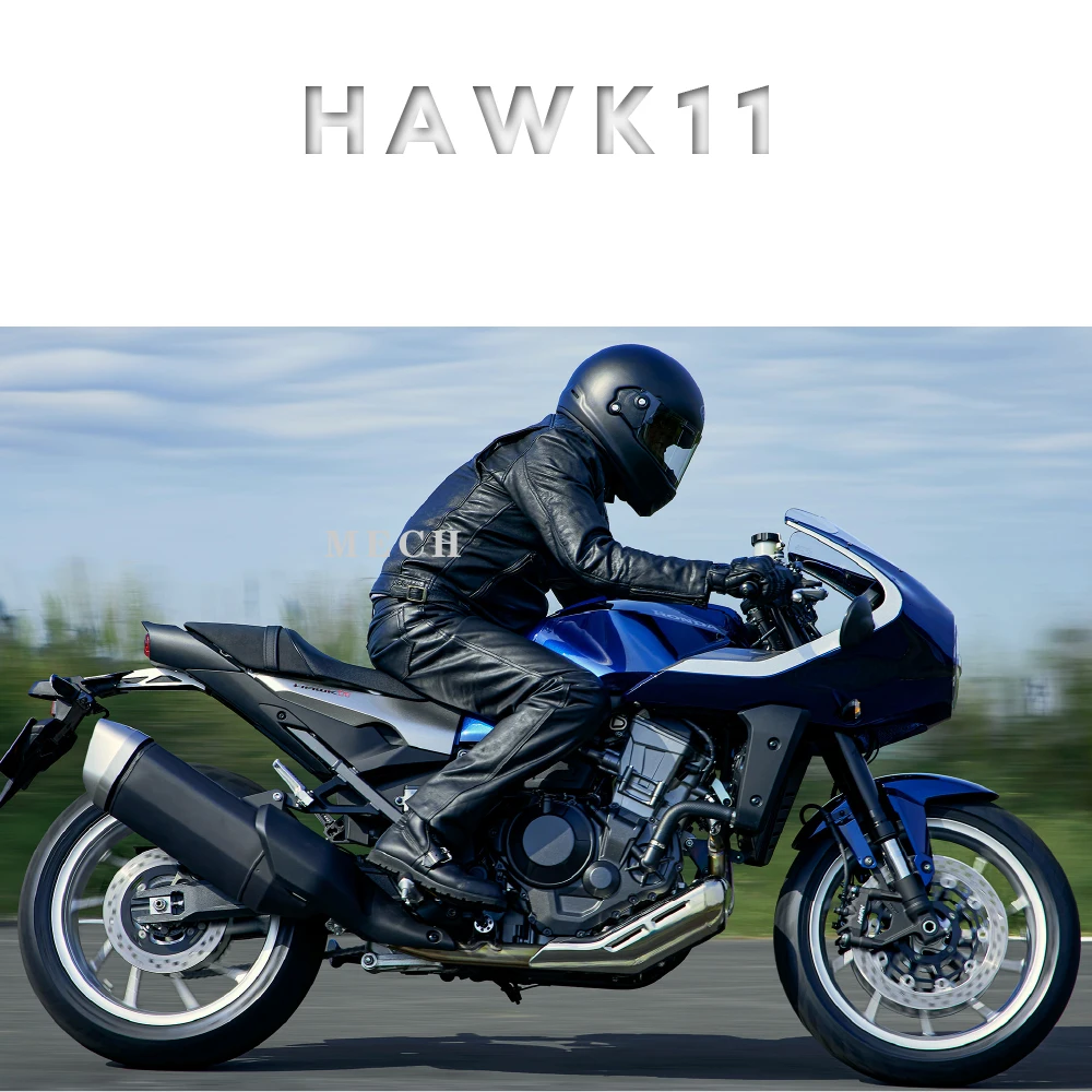 Женская Защитная пленка для аксессуаров инструментов экран Honda Hawk 11 Hawk11 2022 |