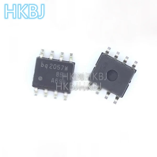 

5 шт. оригинальный BQ2057WSN bq 2057 Вт BQ2057WSNTR SOP-8 новый