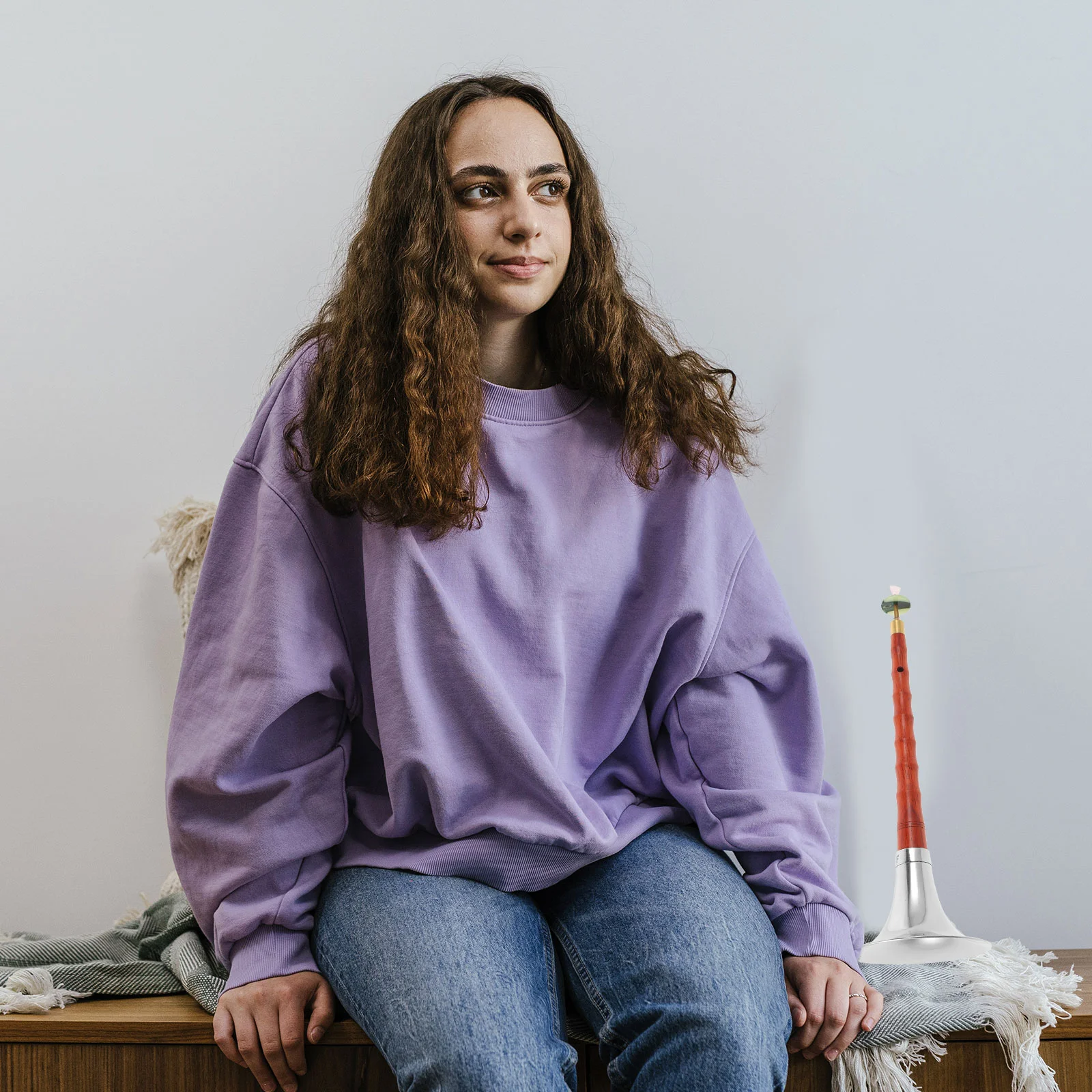 Музыкальные инструменты Suona деревянный ветер премиум-класса традиционный