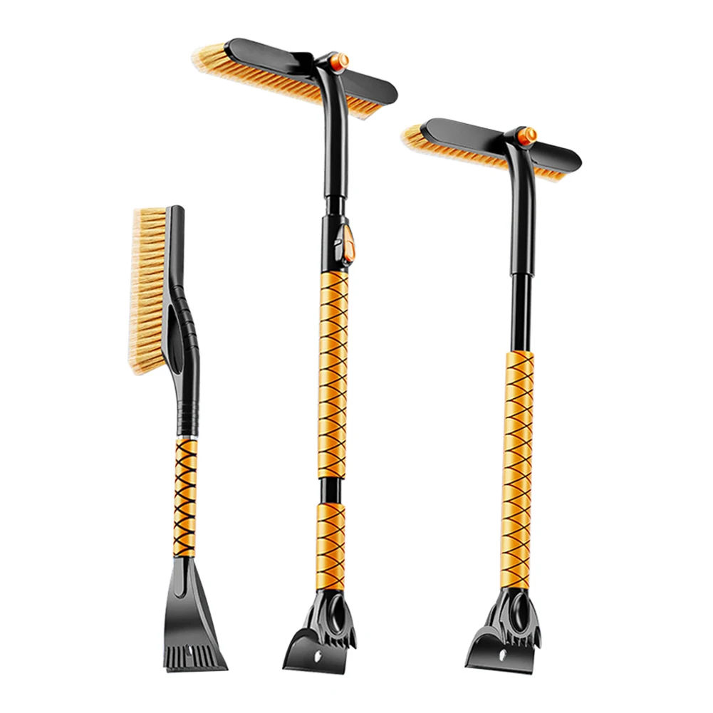 Рисунок 5 - Раздвижной Снежный инструмент Aspligo