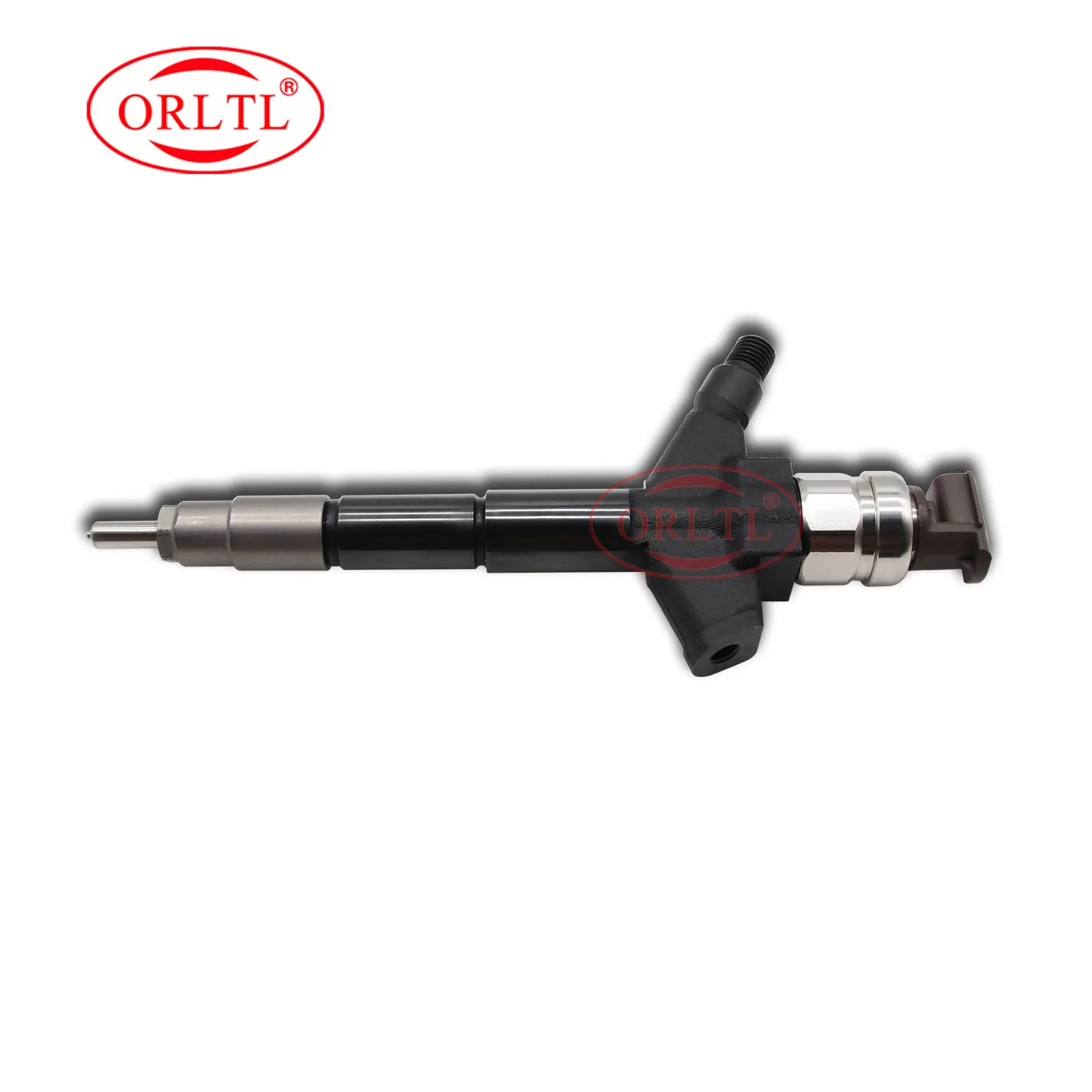 Топливный инжектор общей топливной системы 1465A054 ORLTL 095000-5760 дизельный DCRI105760