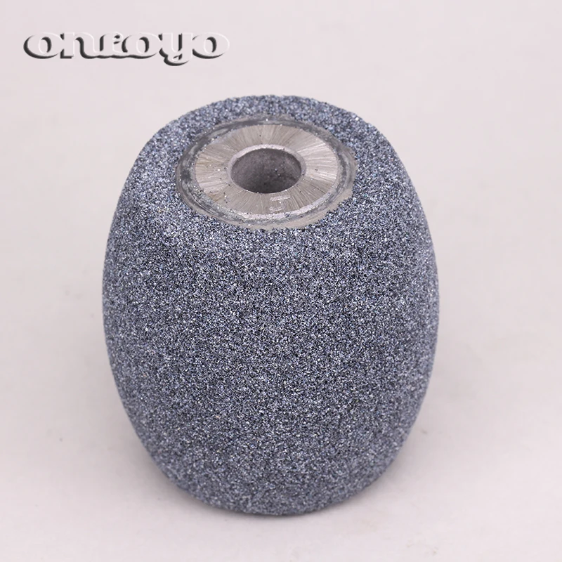 

Шлифовальный камень Onloyo для 801 машинки розового/черного цвета