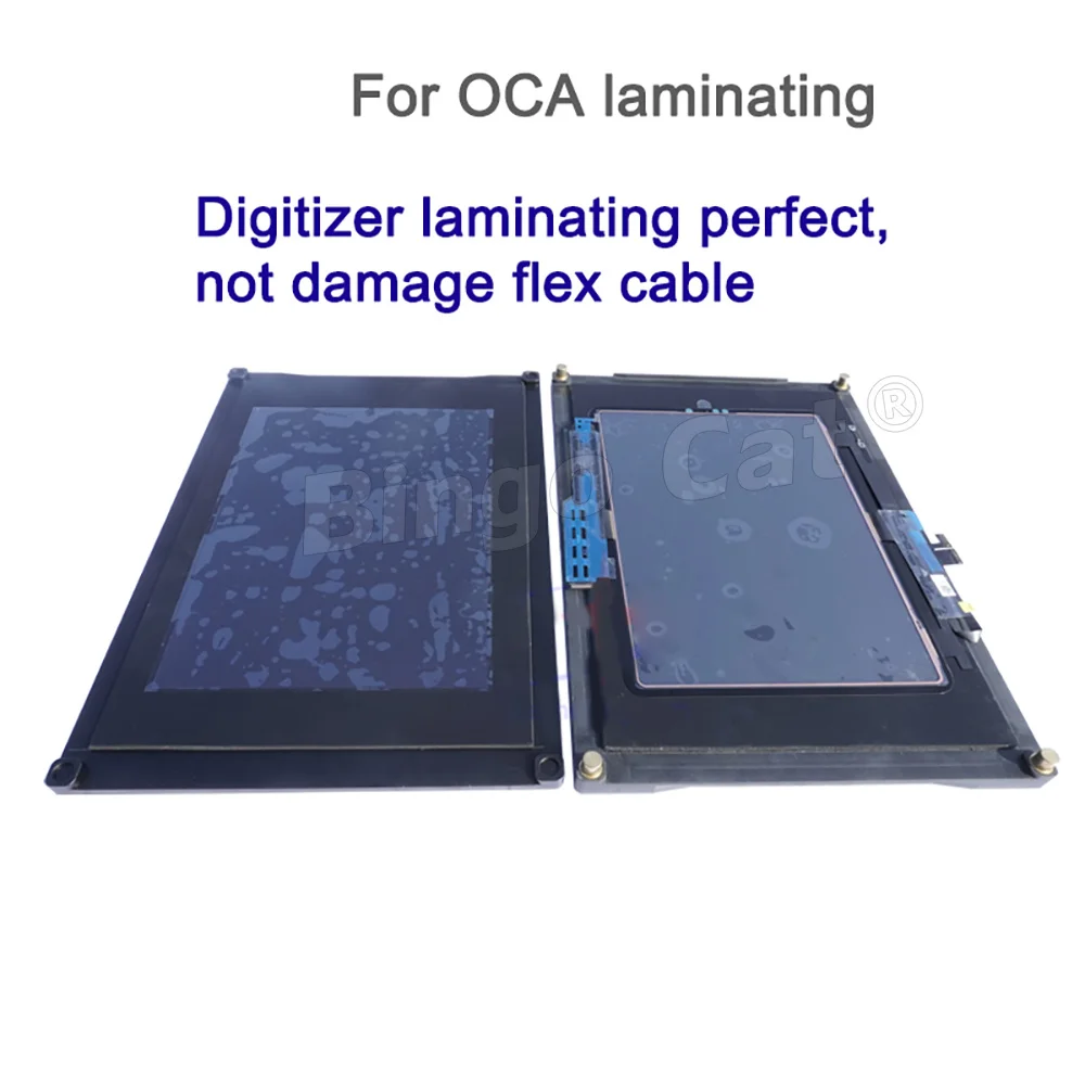 Новая Универсальная флейта для iPad Air 2 3 4 Pro 10 5/11/12 9 дюйма Mimi 4/5/6 сенсорное стекло