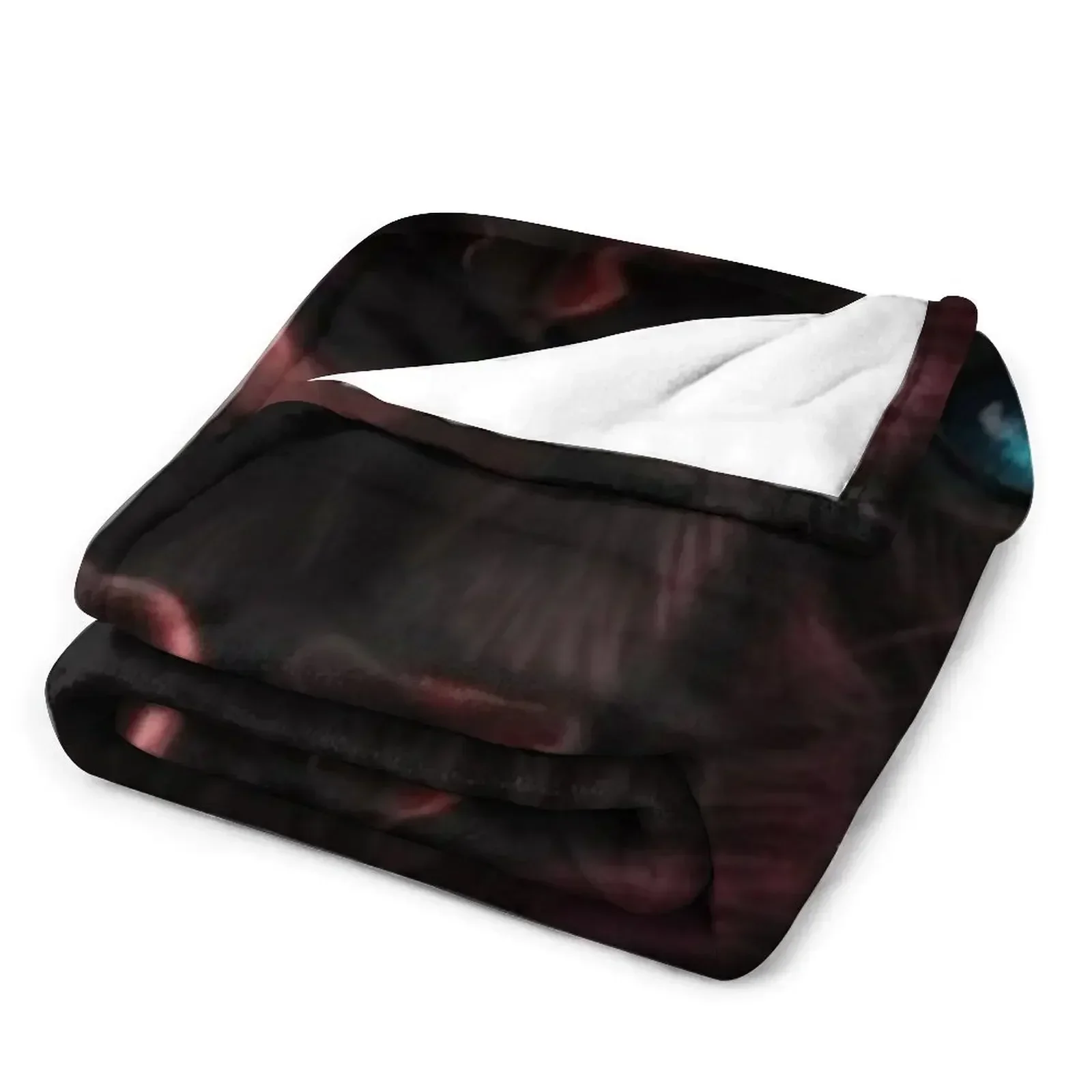 Одеяло Warrior Cat Scourge одеяла и пледы декоративные роскошные мягкие плюшевые