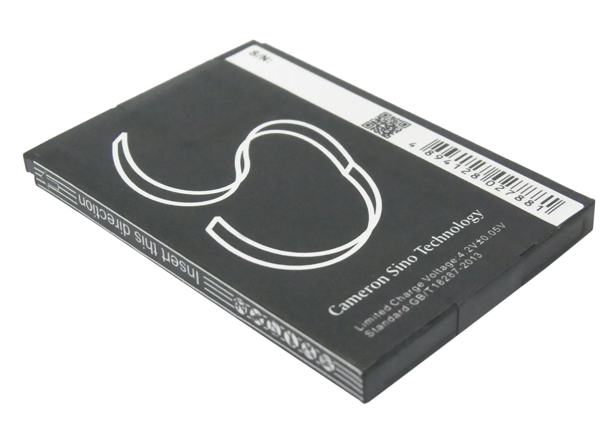 cameron sino cordless phone replacement li ion battery 830mah for alcatel 52 s2352 r141 l3025 free tools free global shipping