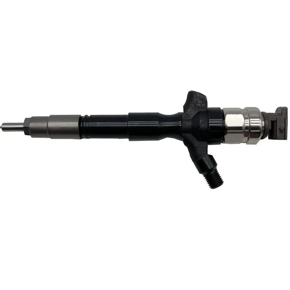 Форсунка дизельного топлива 095000 -8050 23670-51040 2367051040 Для TOYO-TA LAND CRUISER 1VD-FTV