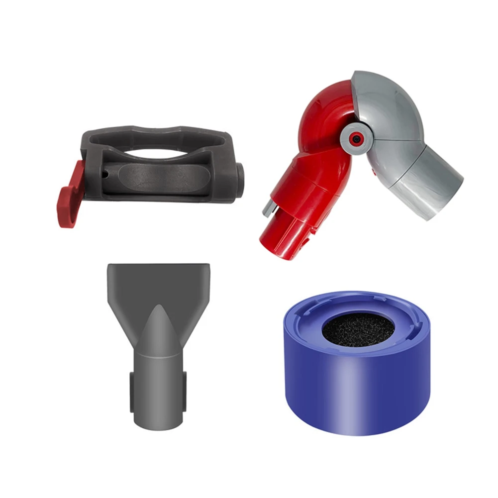 

Набор аксессуаров для пылесоса Dyson V8, V7, V10, V11