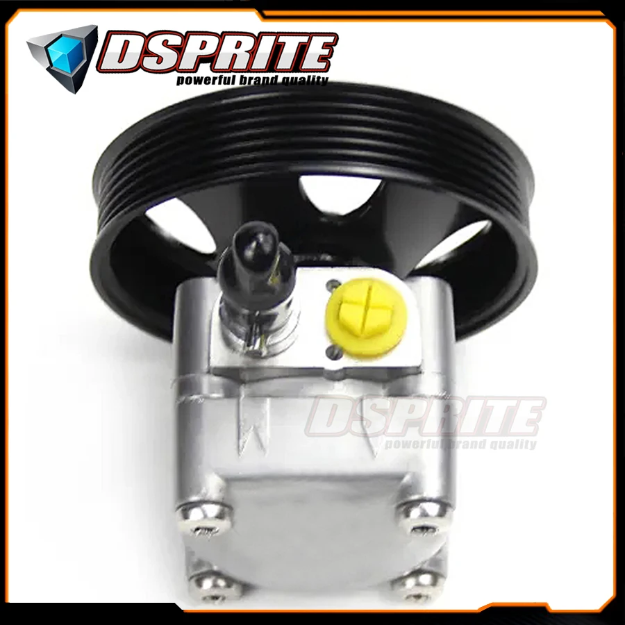 Новый Насос гидроусилителя руля подходит для Volvo C70 S60 S70 S80 V70 XC70 8649636 94858610 94859048 1999
