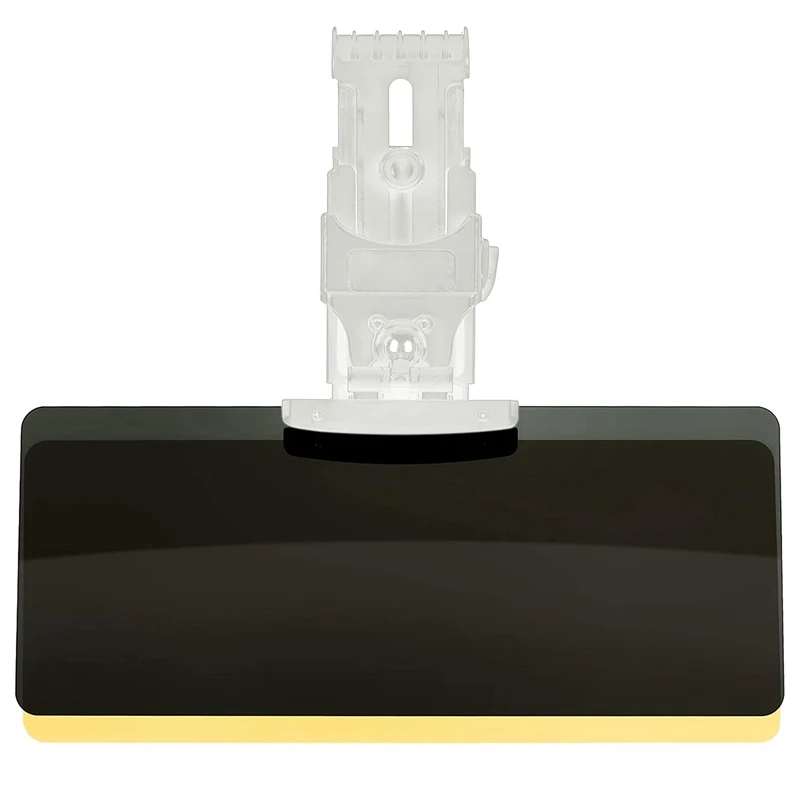 

Автомобильный Регулируемый солнцезащитный козырек на 360 градусов, автомобильное дневное и ночное, антибликовое зеркало, автомобильный сол...