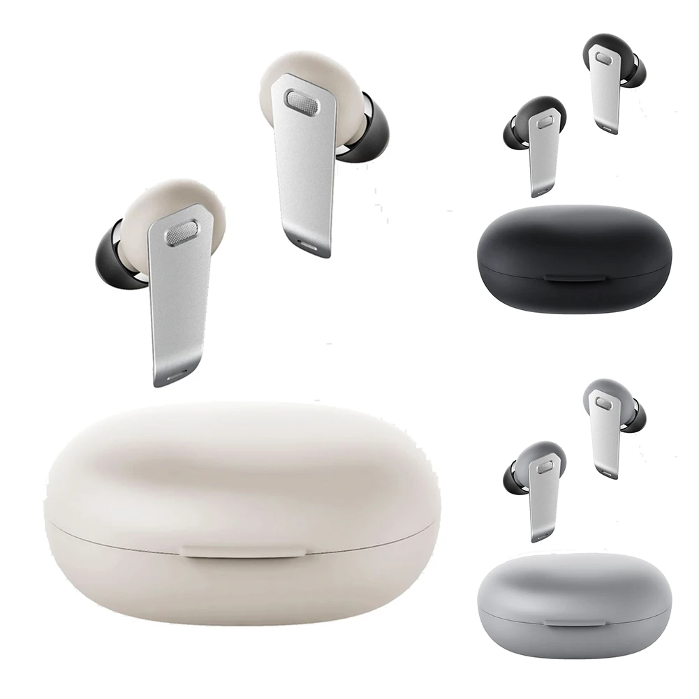 

LT-ZG001 Wireless Earbuds Sweatproof In-Ear Stereo Earphones With Charging Case Built-in Microphone for Cell Phone Computer