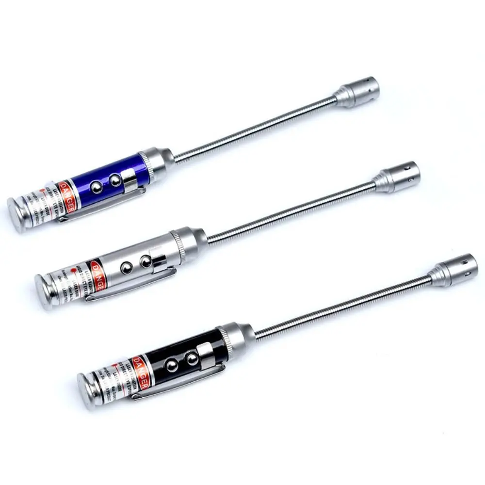 

Mini Fishing Lure Light LED Deep Drop Underwater 16cm Magnetic Design Luring Fish Lamp Fish Finder Lamps Tools Hangable Tools