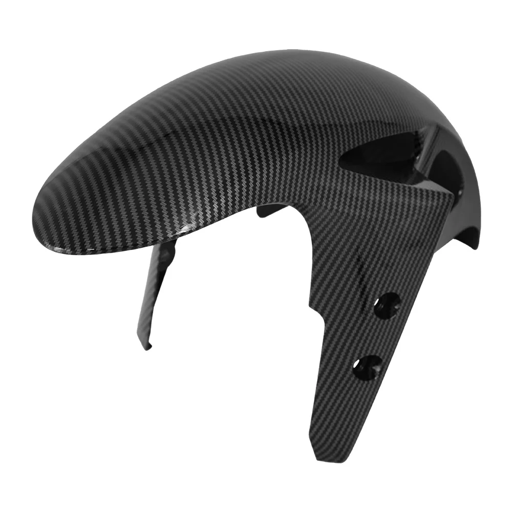 Переднее крыло для Yamaha YZF-R25 YZF-R3 R25 R3 2019-2021 MT03 2020-2024, крыло мотоцикла, брызговик, защита от пыли, крышка колеса, обтекатель (art.: 3920d2dd693f3) - 3920d2dd693f3