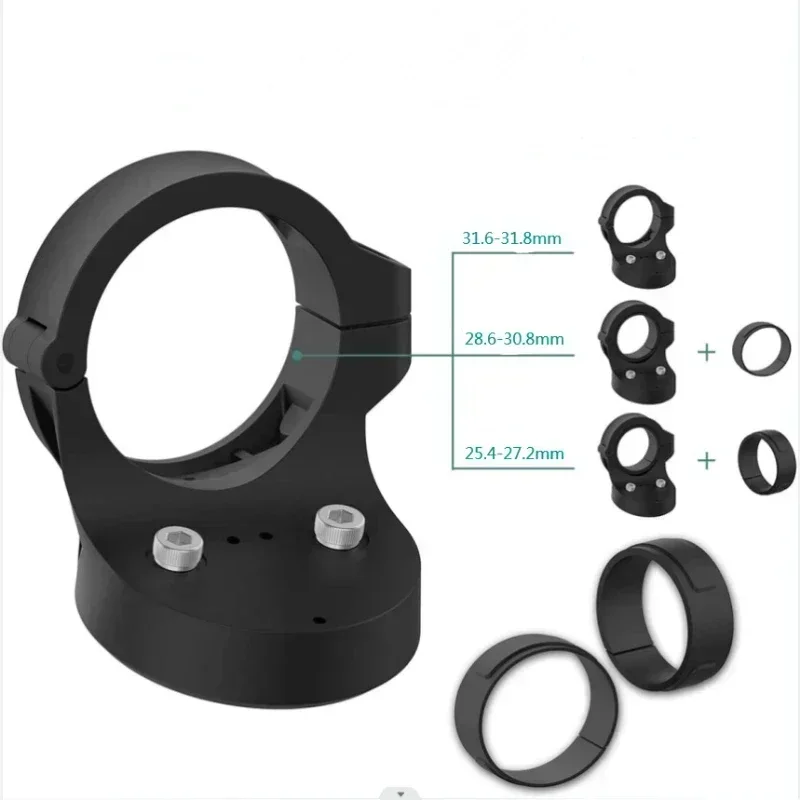 Велосипедное седло крепление для велосипедного подседельного штыря кронштейн