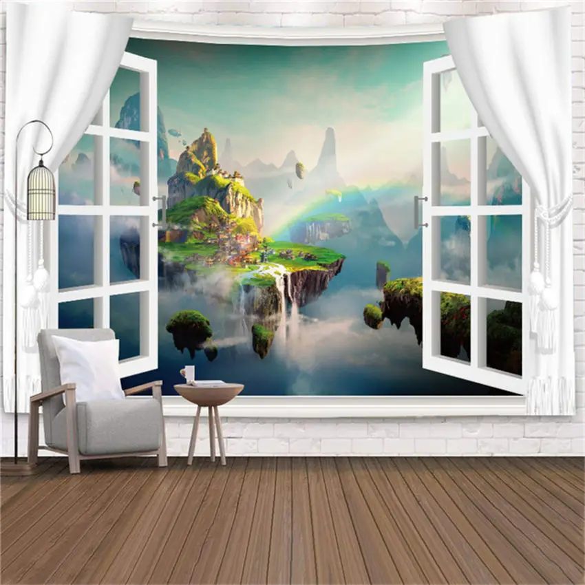 Красивая Искусственная ткань для стен гостиной фоновая дивана прикроватный