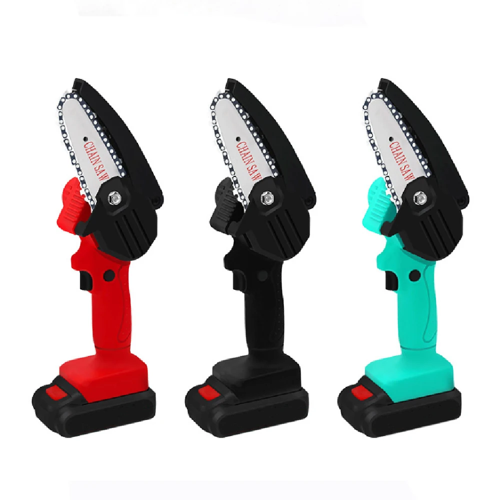 

Беспроводная электрическая пила с литиевым аккумулятором, 550 Вт, 550 Вт