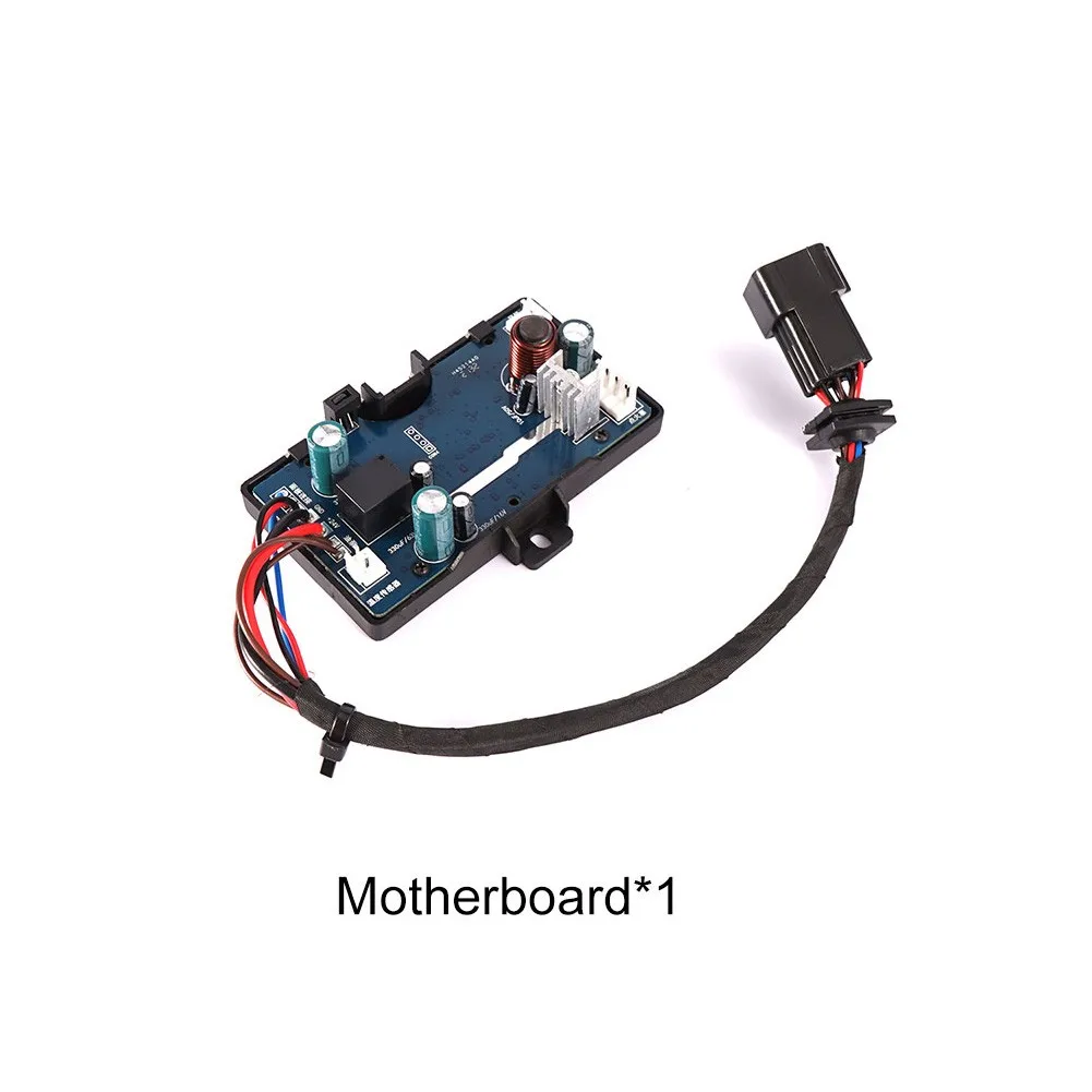 

1pc Control Board Car Module Replacement ABS plastic Air Diesel Auto Heater Motherboard For 12V / 24V 3KW/5KW New
