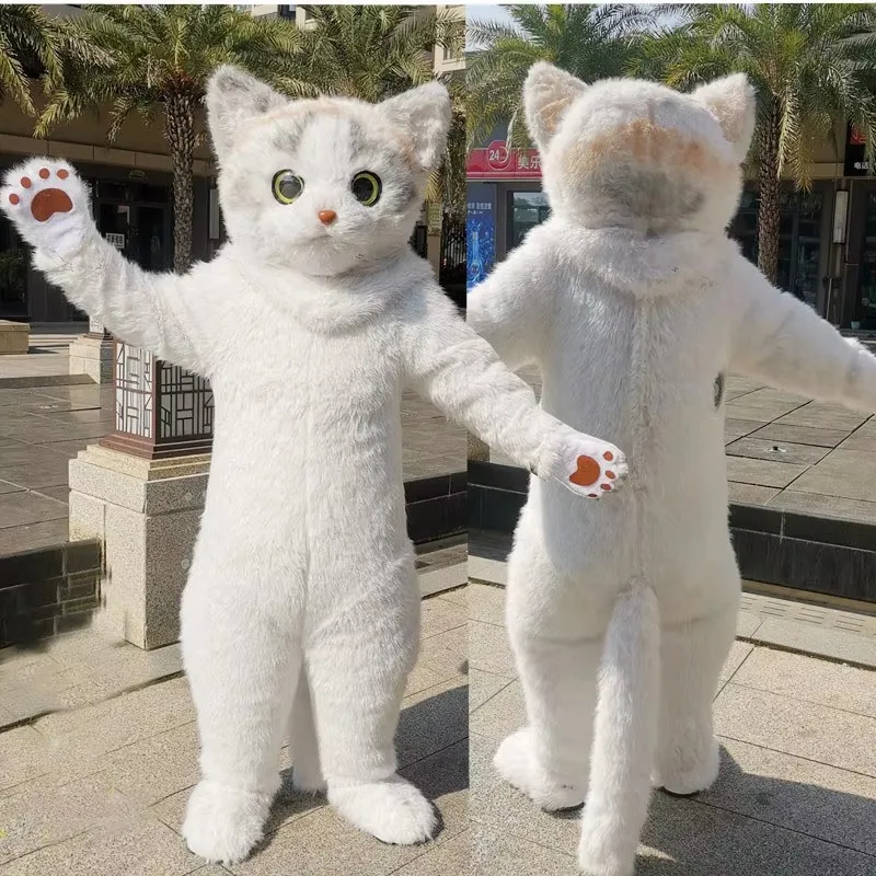 Кукольный костюм для косплея