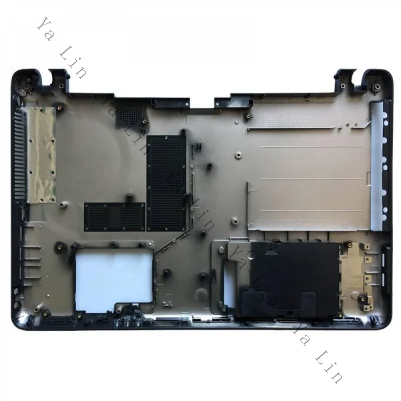 Фото SS+FOR Sony vaio SVF153b1YM SVF153A1YM SVF154B1EL Нижний корпус / крышка для подставки для рук №5