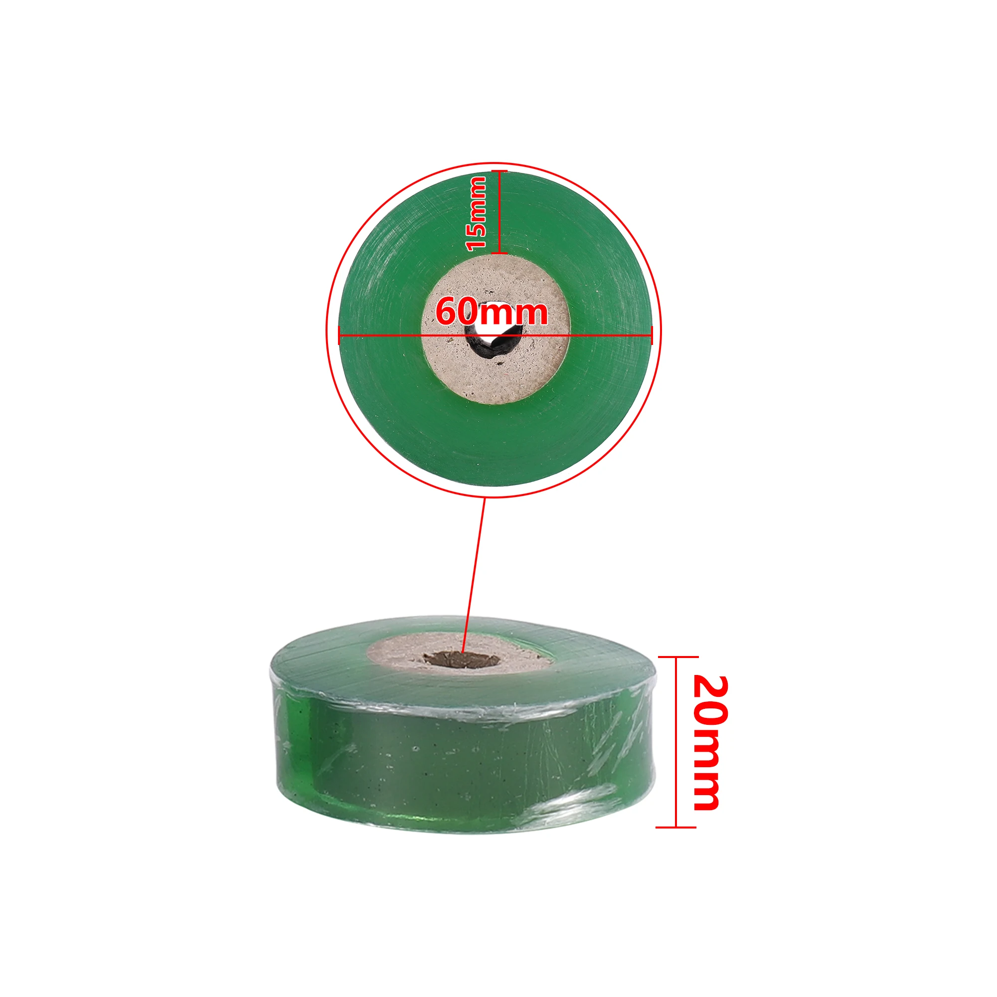 

Полиэтиленовая лента для прививки растений